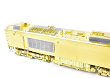 Load image into Gallery viewer, HO Brass OMI - Overland Models, Inc. UP - Union Pacific GE 8500 HP Gas Turbine &quot;Big Blow&quot; 3-Unit Set Unpainted w/ Raised Farr Inlet Silencer
