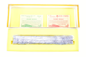 HO Brass Oriental Limited PRR - Pennsylvania Railroad "Harbor" Series Bar-Lounge 1948 Broadway Limited C/P NOT Lettered
