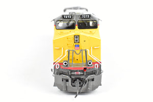 HO Brass OMI - Overland Models Inc. UP - Union Pacific GE AC4400CW Factory Painted #7273