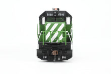 Load image into Gallery viewer, HO Athearn Genesis BN - Burlington Northern EMD SD45P FP No. 6595
