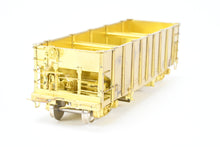 Load image into Gallery viewer, HO Brass Railworks PRR - Pennsylvania Railroad GL-GLc 2-Bay Hopper
