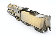 Load image into Gallery viewer, HO Brass PFM - United PRR - Pennsylvania Railroad K4s 4-6-2 Pacific
