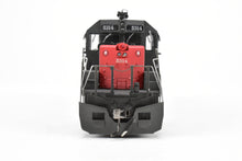 Load image into Gallery viewer, HO CON Athearn "Ready To Roll" SP - Southern Pacific EMD SD39 Soundtraxx DCC and Sound FP No. 5314
