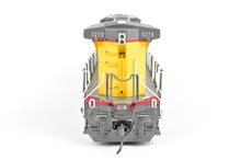 Load image into Gallery viewer, HO Brass OMI - Overland Models Inc. UP - Union Pacific GE AC4400CW Factory Painted #7273
