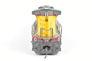 HO Brass OMI - Overland Models Inc. UP - Union Pacific GE AC4400CW Factory Painted #7273