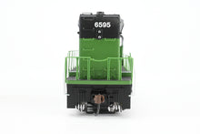 Load image into Gallery viewer, HO Athearn Genesis BN - Burlington Northern EMD SD45P FP No. 6595
