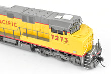 Load image into Gallery viewer, HO Brass OMI - Overland Models Inc. UP - Union Pacific GE AC4400CW Factory Painted #7273
