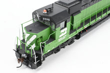 Load image into Gallery viewer, HO Athearn Genesis BN - Burlington Northern EMD SD45P FP No. 6595

