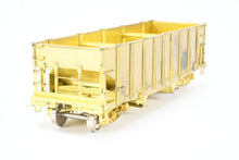 Load image into Gallery viewer, HO Brass Railworks PRR - Pennsylvania Railroad GL-GLc 2-Bay Hopper
