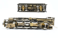 Load image into Gallery viewer, HO Brass PFM - United PRR - Pennsylvania Railroad K4s 4-6-2 Pacific
