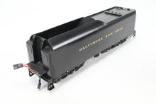 Load image into Gallery viewer, O Brass PSC- Precision Scale Co. B&amp;O - Baltimore &amp; Ohio 2-8-8-4 EM-1 Factory Painted No.#7620 W/DCC &amp; Sound

