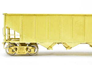 HO Brass Sunset Models PRR - Pennsylvania Railroad H-25 Hopper Car