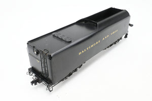 O Brass PSC- Precision Scale Co. B&O - Baltimore & Ohio 2-8-8-4 EM-1 Factory Painted No.#7620 W/DCC & Sound