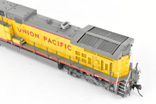 Load image into Gallery viewer, HO Brass OMI - Overland Models Inc. UP - Union Pacific GE AC4400CW Factory Painted #7273
