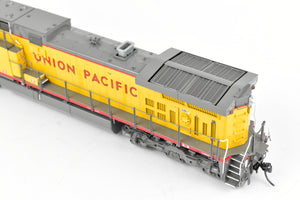 HO Brass OMI - Overland Models Inc. UP - Union Pacific GE AC4400CW Factory Painted #7273