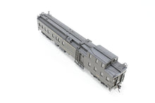 Load image into Gallery viewer, HO Brass W&amp;R Enterprises NP - Northern Pacific Dynamometer Car Custom Painted Pullman Green No. 276
