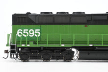 Load image into Gallery viewer, HO Athearn Genesis BN - Burlington Northern EMD SD45P FP No. 6595
