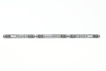 Load image into Gallery viewer, N Kato ATSF - Santa Fe 8-Car Corrugated Side Passenger Set NO BOX
