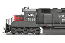 Load image into Gallery viewer, HO CON Athearn "Ready To Roll" SP - Southern Pacific EMD SD39 Soundtraxx DCC and Sound FP No. 5314
