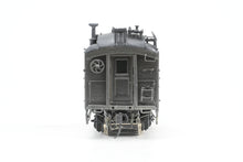 Load image into Gallery viewer, HO Brass W&amp;R Enterprises NP - Northern Pacific Dynamometer Car Custom Painted Pullman Green No. 276
