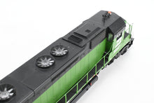 Load image into Gallery viewer, HO Athearn Genesis BN - Burlington Northern EMD SD45P FP No. 6595

