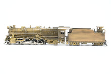 Load image into Gallery viewer, HO Brass PFM - United PRR - Pennsylvania Railroad L-1s  2-8-2
