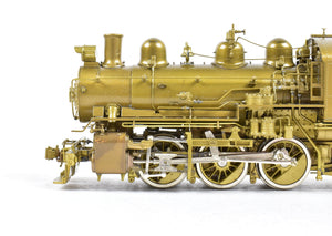 HO Brass PFM - SKI SP - Southern Pacific S-12 Class 0-6-0 Steam Switcher #1276