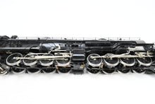 Load image into Gallery viewer, O Brass PSC- Precision Scale Co. B&amp;O - Baltimore &amp; Ohio 2-8-8-4 EM-1 Factory Painted No.#7620 W/DCC &amp; Sound
