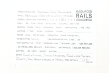 Load image into Gallery viewer, O Brass PSC- Precision Scale Co. B&amp;O - Baltimore &amp; Ohio 2-8-8-4 EM-1 Factory Painted No.#7620 W/DCC &amp; Sound

