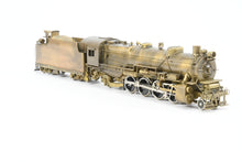 Load image into Gallery viewer, HO Brass PFM - United PRR - Pennsylvania Railroad L-1s  2-8-2

