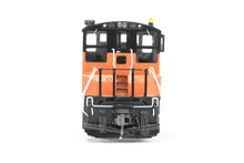 Load image into Gallery viewer, HO Brass OMI - Overland Models Inc. MILW - Milwaukee Road EMD MP15AC FP  No. 465 2000 Run
