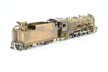 Load image into Gallery viewer, HO Brass PFM - United PRR - Pennsylvania Railroad L-1s  2-8-2
