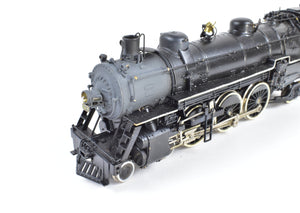 HO Brass Hallmark Models MKT - Missouri Kansas Texas 4-6-2 C/P in N&W - Norfolk & Western #560 w/ REBOXX