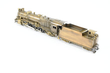 Load image into Gallery viewer, HO Brass PFM - United PRR - Pennsylvania Railroad L-1s  2-8-2
