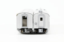 Load image into Gallery viewer, N Kato ATSF - Santa Fe 8-Car Corrugated Side Passenger Set NO BOX
