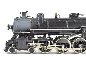 HO Brass Hallmark Models MKT - Missouri Kansas Texas 4-6-2 C/P in N&W - Norfolk & Western #560 w/ REBOXX