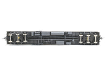 Load image into Gallery viewer, HO Brass W&amp;R Enterprises NP - Northern Pacific Dynamometer Car Custom Painted Pullman Green No. 276
