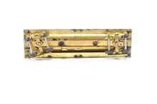 Load image into Gallery viewer, HO Brass Gem Models Various Roads 42' 3-Dome Tank Car
