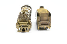 Load image into Gallery viewer, HO Brass PFM - United PRR - Pennsylvania Railroad L-1s  2-8-2
