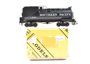 HO Brass PSC - Precision Scale Co. SP - Southern Pacific C-120 Tender Only Wrong Box