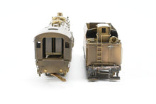 Load image into Gallery viewer, HO Brass PFM - United PRR - Pennsylvania Railroad L-1s  2-8-2
