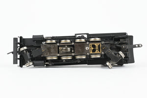 HO Brass NWSL - Northwest Short Line Various Roads Baldwin 2-8-2 70-ton Logging Mikado CP Private Road