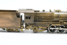 Load image into Gallery viewer, HO Brass PFM - United PRR - Pennsylvania Railroad L-1s  2-8-2

