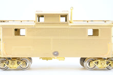 Load image into Gallery viewer, HO Brass Alpha Models PRR - Pennsylvania Railroad N-5A-F Cabin Car
