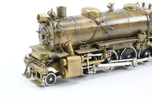 Load image into Gallery viewer, HO Brass PFM - United PRR - Pennsylvania Railroad L-1s  2-8-2
