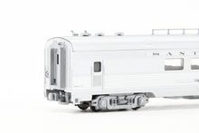 Load image into Gallery viewer, N Kato ATSF - Santa Fe 8-Car Corrugated Side Passenger Set NO BOX
