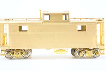 Load image into Gallery viewer, HO Brass Alpha Models PRR - Pennsylvania Railroad N-5A-F Cabin Car
