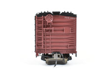 Load image into Gallery viewer, HO Brass PSC - Precision Scale Co. PFE - Pacific Fruit Express 52&#39; R-70-2 Ice Refrigerator Car No. 200050

