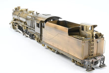 Load image into Gallery viewer, HO Brass PFM - United PRR - Pennsylvania Railroad L-1s  2-8-2
