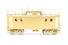 Load image into Gallery viewer, HO Brass Alpha Models PRR - Pennsylvania Railroad N-5C Cabin Car w/ Trainphone Antenna
